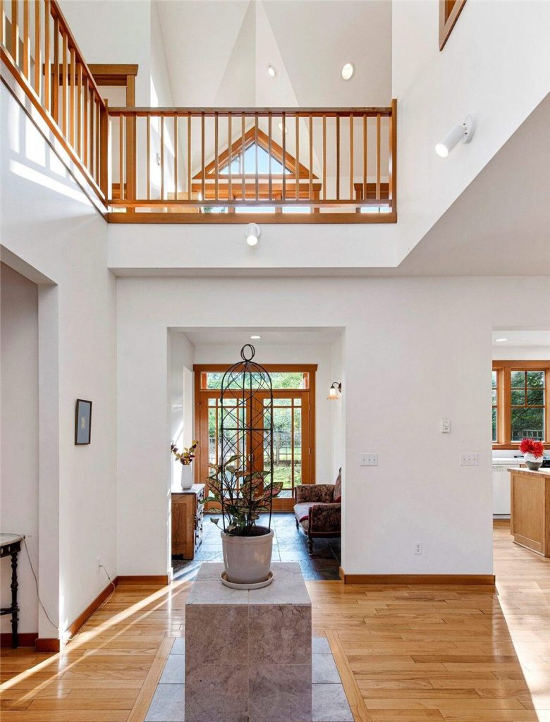 carriage-house_v2 | Maharishi vastu mimarisi