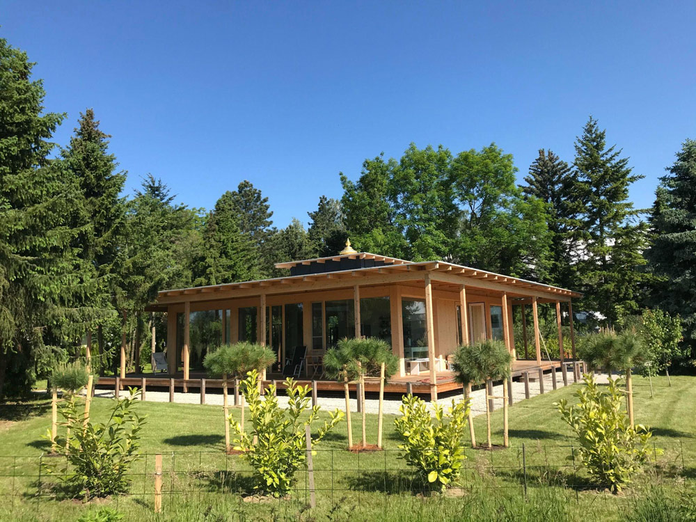 surya | Maharishi vastu mimarisi