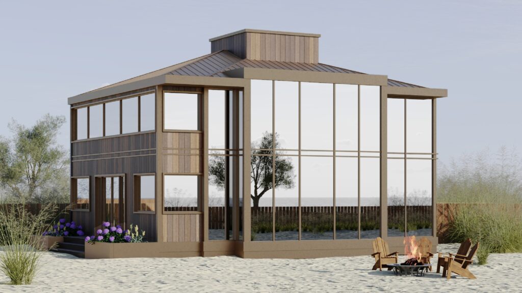 062124 updated render | Maharishi vastu mimarisi