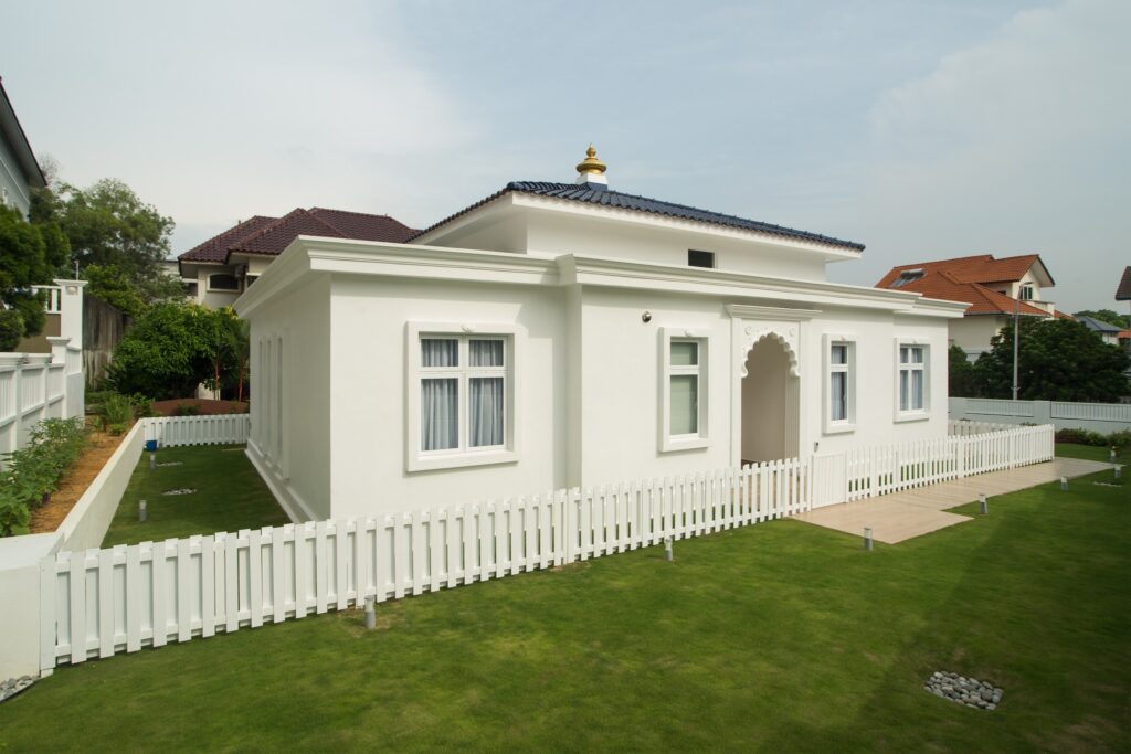 Vastu home